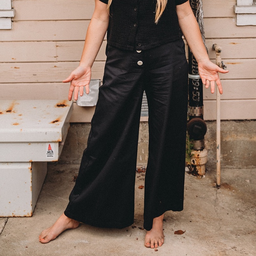 Neve & Hawk Sunrise Pants